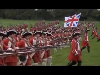 British grenadiers march british line infantry porn