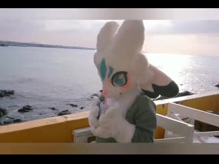 Arm wing dragon fursuit making | kemono porn