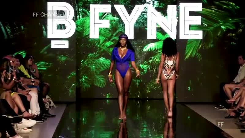 Resort porn video – 🔴эксклюзивное видео🔴 b fyne | resort 2020 |art hearts fashion / miami swim week