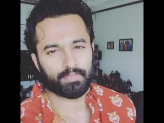 Unni mukundan on instagram happy friendship day(mp4) mp4