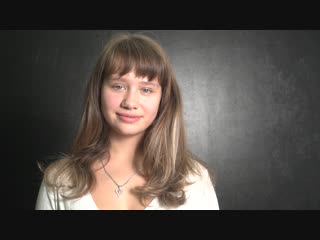 Видеовизитка лера вербникова