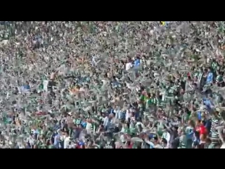 Bursaspor fans 2