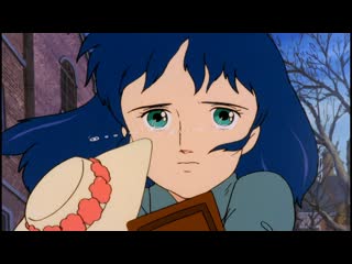 [субтитры] 42 серия маленькая принцесса сара / shoukoujo sara [alisma]