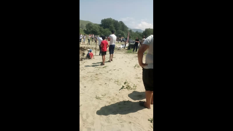 #ниваз196 rfc caucasus 3