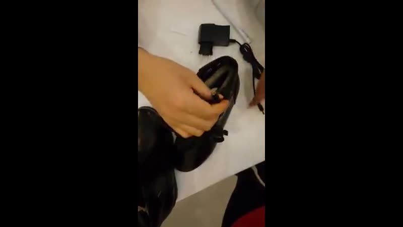 Термо батинка