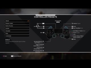 I had a large amount of people asking what my settings were after i posted my recoil control video so here they are! to clarify,