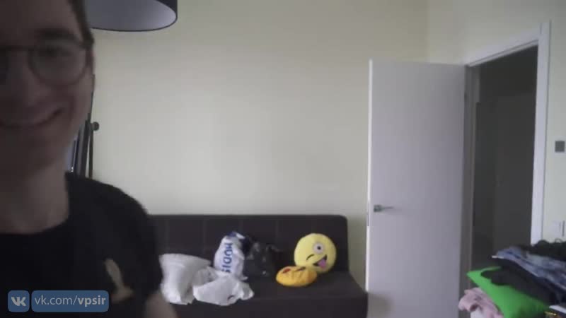 Чёрт нас спалили © thebrianmaps | брайн мапс