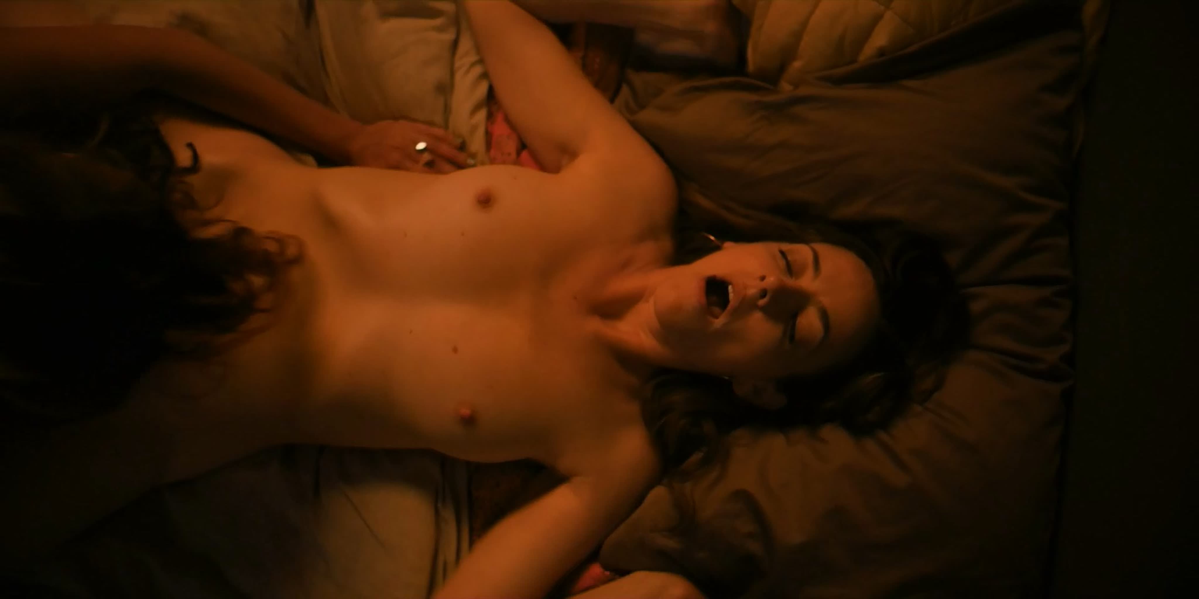 Rosanny zayas, stephanie allynne, sepideh moafi nude the l word generation  q s01e07 (2020) hd 1080p watch online