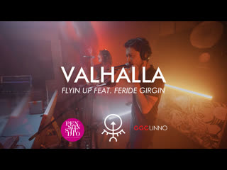 Flyin up valhalla (feat feride girgin)