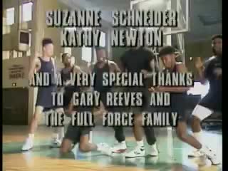 Michael jordan "come fly with me"
