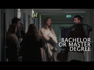 Experience studying abroad at saxion take a tour of our facilities