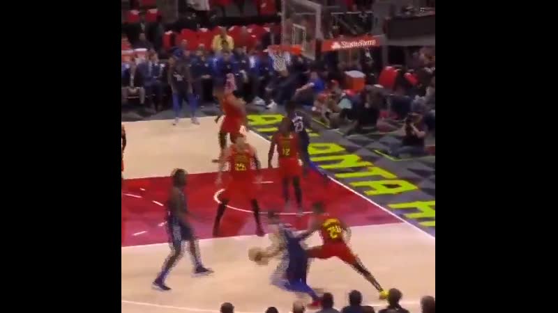 Лука дончич обманки