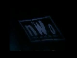 蝶野正洋 入場シーン masahiro chono entrance (nwo)