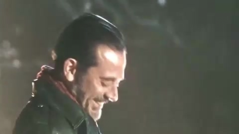 Twd | ходячие мертвецы | negan | ниган | vine