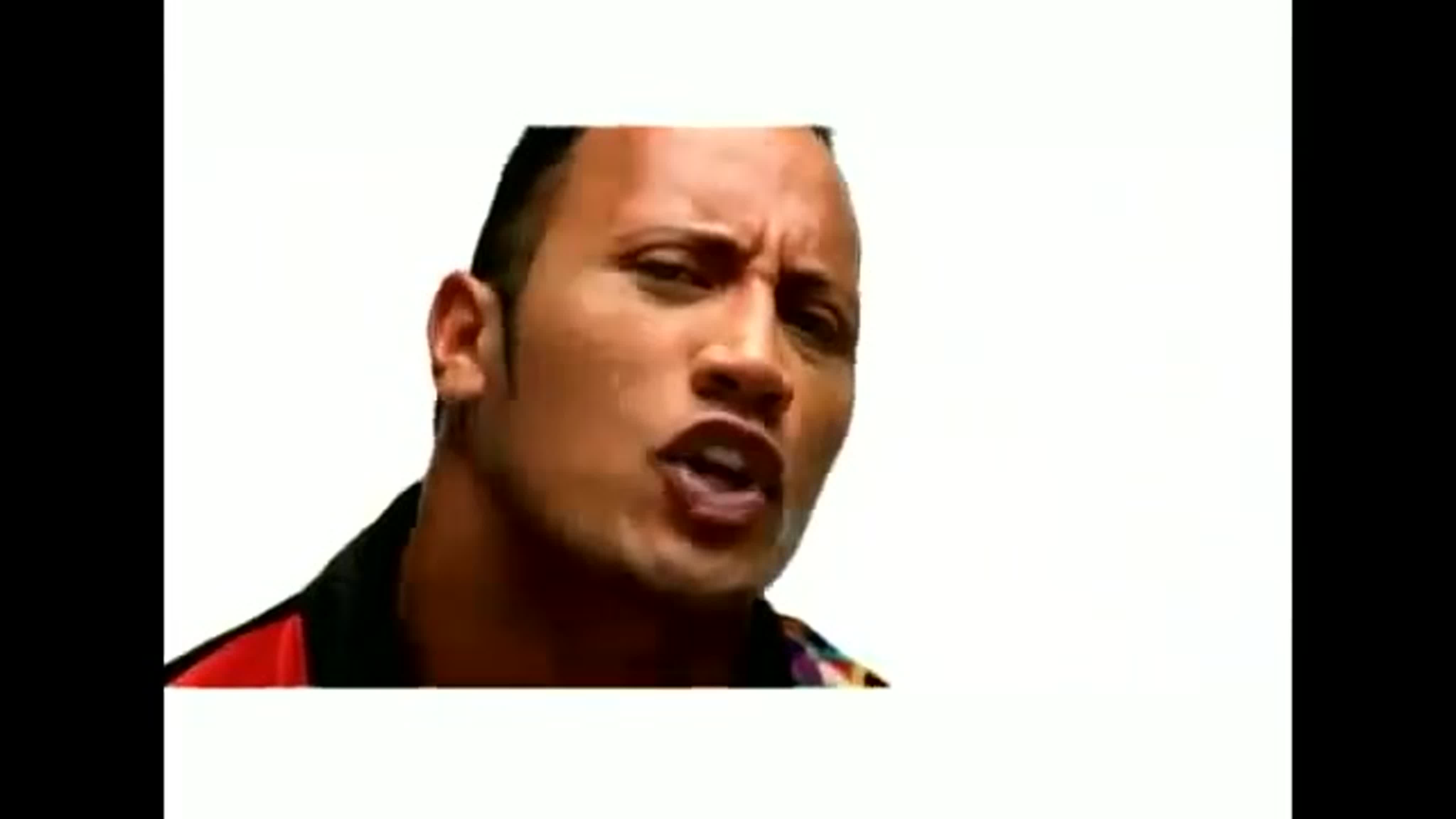 Wyclef jean ft the rock, melky & sedek it doesnt matter