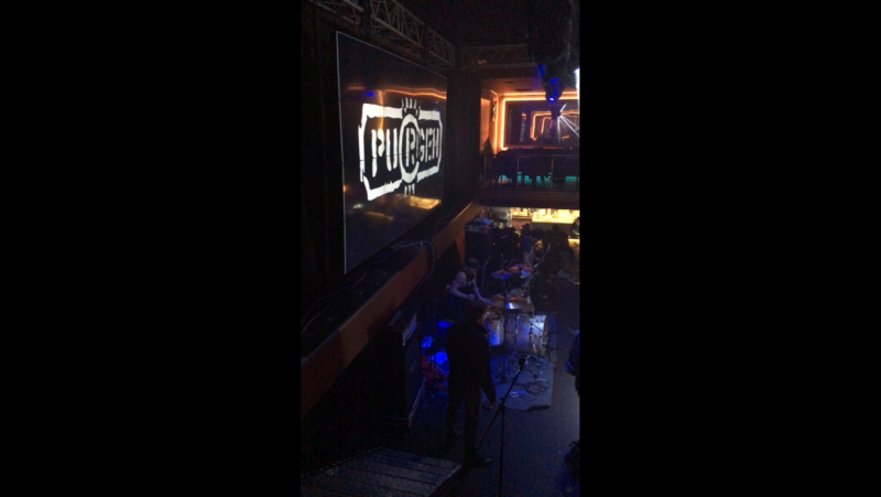 Пурген (purgen) live