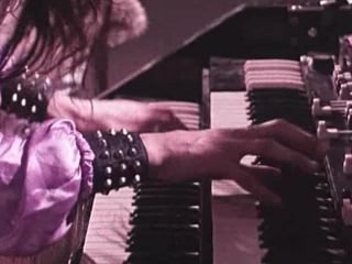 Atomic rooster masters from the vault live at belgium tv, 1972