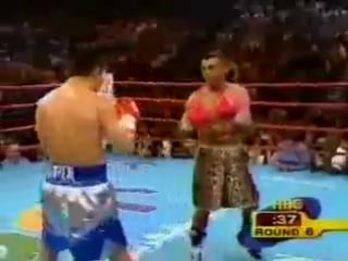 2001 04 07 marco antonio barrera naseem hamed