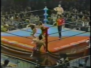 Dynamite porn/johnny smith vs toshiaki kawada/tsuyoshi kikuchi [jip]