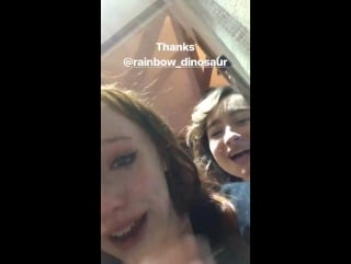 Instagram post by amybeth mcnulty