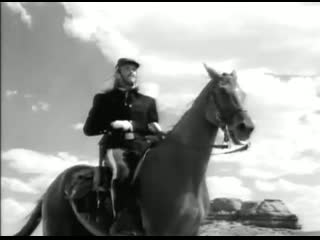 Fort apache (fort apache, 1948) john ford [fuerte apache/sangre de héroes]