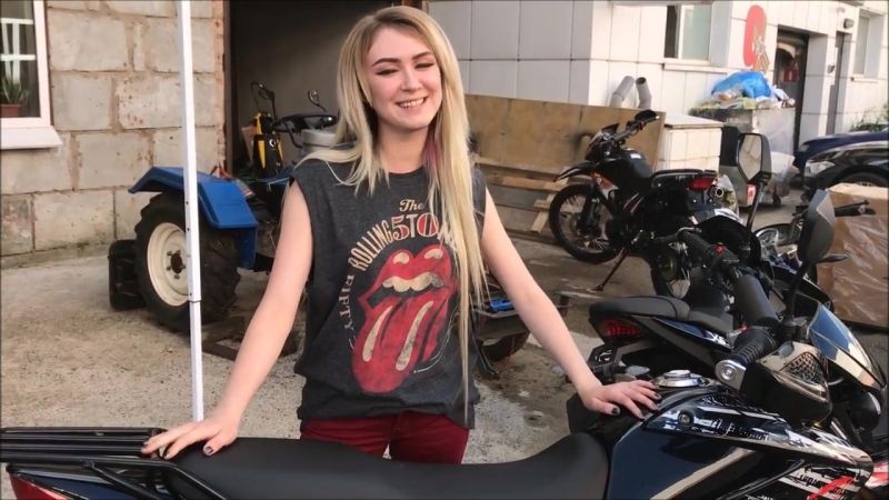 Обзор мотоцикла enduro ad250 a классный и недорогой китайский эндурик с птс