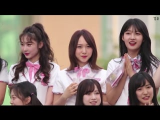 180510 produce48 takahashi juri fancam