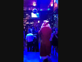 Havana karaoke club live