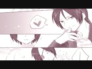 Mukuro x chrome [6996] doujinshi boun compleanno