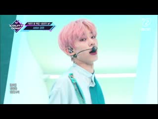 Ab6ix (에이비식스) – breathe [ family month' special | m countdown ]