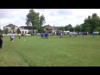 Штрафний у виконанні олександра вахмякова