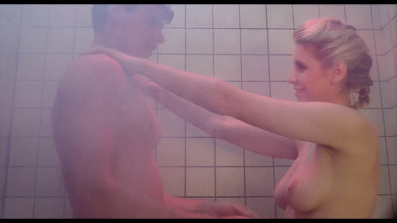 Некромант ужасы в главной роли элизабет кайтан