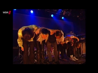 Birth control live at wdr rockpalast 2004
