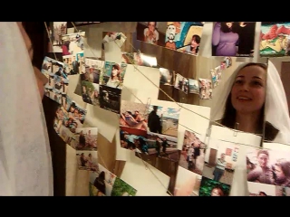 Дашин девичник