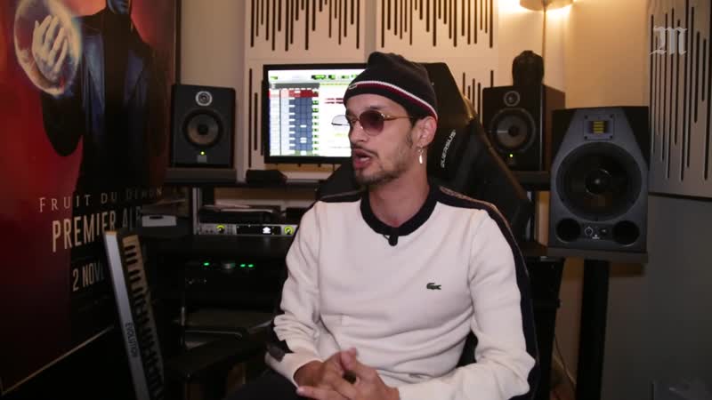 De khaled à dalida, le rap fusion de soolking