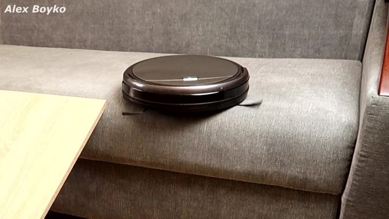 Мучаю по полной робот пылесос ilife a4s из китая! alex boyko
