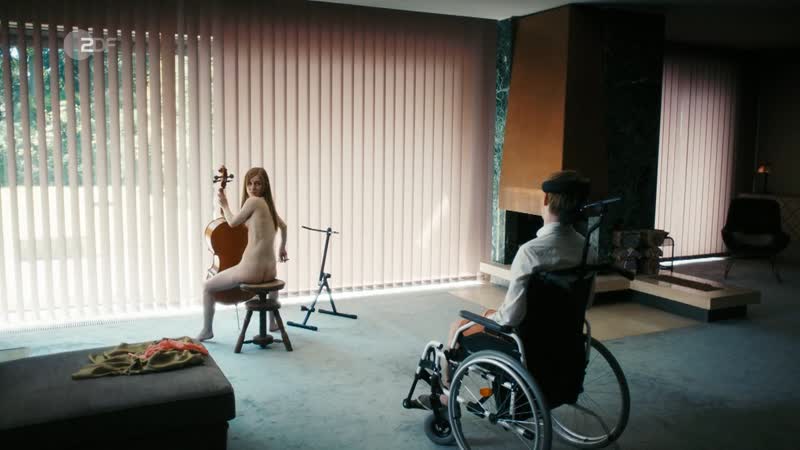 Йозефина пройсс вина по фердинанду фон шираху / josefine preuss schuld ( 2015 2019 )