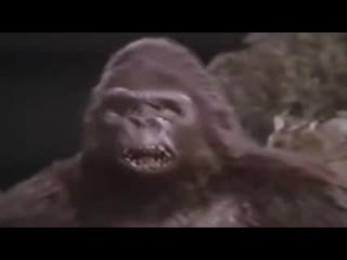 Кинг конг жив king kong lives (1986) vhsrip перевод андрей дольский