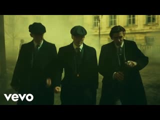 «острые козырьки» otnicka peaky blinders