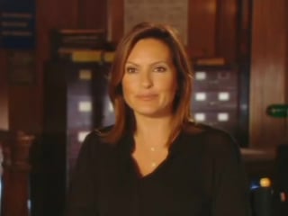 Interview (mariska hargitay) svu 11x02 sugar