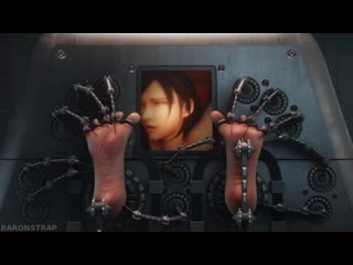 Tifa tickled in the box wm 1080p