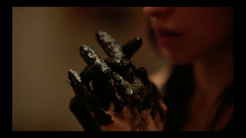 Магистр изящных искусств (2017)