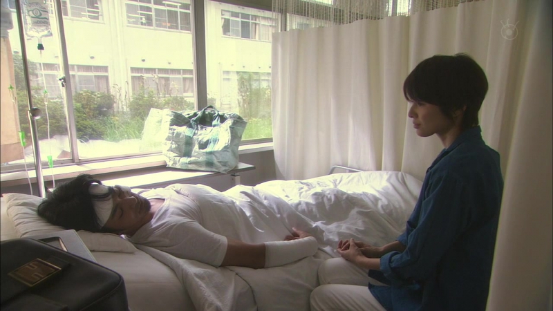 Дневные красавицы 11 заключительная озвучка