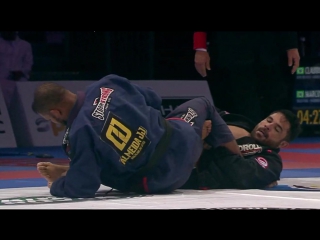 Jose jumior erberth santos #worldpro17