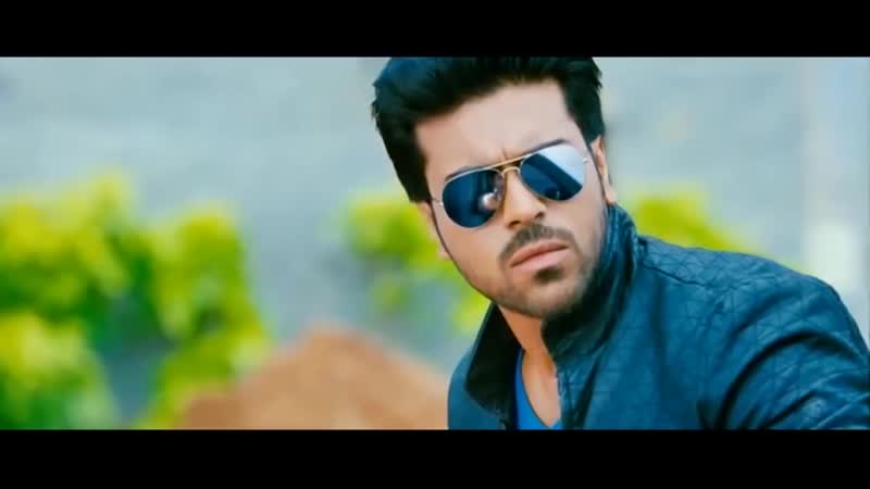 Рам чаран и аллу арджун фильмы кто он