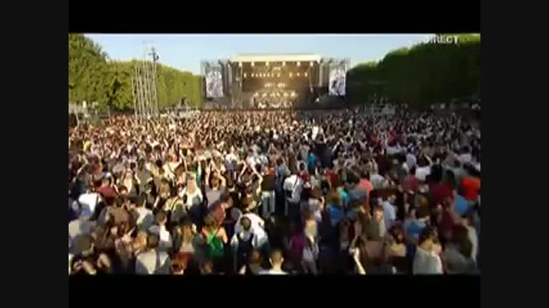 Nelly porn video – Nelly furtado live in paris july 2007 full show