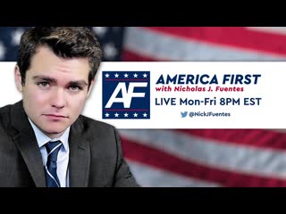Ep 504 charlie kirk concedes to groypers, calls for good faith dialogue america first