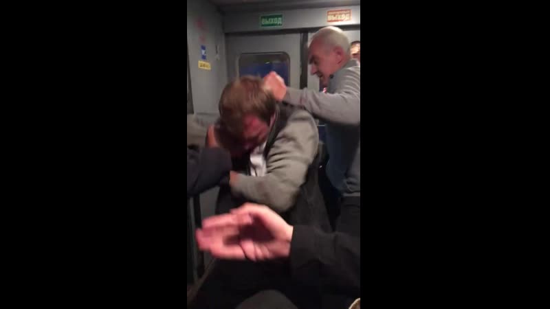 Электричка «москва курская железнодорожная»