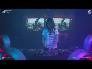 Lena storm & dj marafon live set (06 04 2020)