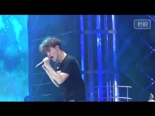 150530 exo(chen focus) promise chinese ver (exo'luxion in shanghai)